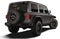 2027 Jeep Wrangler WRANGLER 4-DOOR WILLYS
