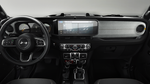 2027 Jeep Wrangler WRANGLER 4-DOOR WILLYS