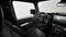 2027 Jeep Wrangler WRANGLER 4-DOOR WILLYS