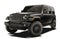 2027 Jeep Wrangler WRANGLER 4-DOOR SPORT S