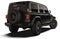 2027 Jeep Wrangler WRANGLER 4-DOOR SPORT S