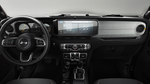 2027 Jeep Wrangler WRANGLER 4-DOOR SPORT S