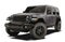 2027 Jeep Wrangler WRANGLER 4-DOOR WILLYS