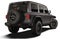 2027 Jeep Wrangler WRANGLER 4-DOOR WILLYS