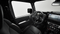 2027 Jeep Wrangler WRANGLER 4-DOOR WILLYS