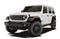 2027 Jeep Wrangler WRANGLER 4-DOOR SPORT S