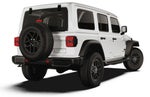 2027 Jeep Wrangler WRANGLER 4-DOOR SPORT S