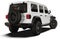 2027 Jeep Wrangler WRANGLER 4-DOOR SPORT S