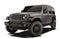 2027 Jeep Wrangler WRANGLER 4-DOOR SPORT S