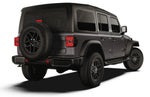 2027 Jeep Wrangler WRANGLER 4-DOOR SPORT S