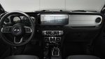 2027 Jeep Wrangler WRANGLER 4-DOOR SPORT S