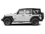 2027 Jeep Wrangler WRANGLER 4-DOOR WILLYS