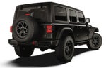 2027 Jeep Wrangler WRANGLER 4-DOOR WILLYS