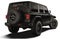 2027 Jeep Wrangler WRANGLER 4-DOOR WILLYS