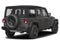 2027 Jeep Wrangler WRANGLER 4-DOOR SPORT S