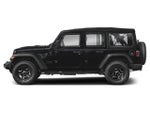 2027 Jeep Wrangler Willys