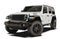 2027 Jeep Wrangler WRANGLER 4-DOOR WILLYS