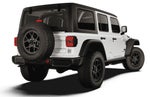 2027 Jeep Wrangler WRANGLER 4-DOOR WILLYS