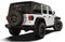 2027 Jeep Wrangler WRANGLER 4-DOOR WILLYS