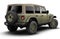 2026 Jeep Wrangler WRANGLER 4-DOOR WILLYS '41