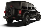 2027 Jeep Wrangler WRANGLER 4-DOOR SPORT S