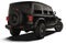 2027 Jeep Wrangler WRANGLER 4-DOOR SPORT S