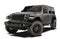 2027 Jeep Wrangler WRANGLER 4-DOOR WILLYS