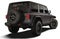 2027 Jeep Wrangler WRANGLER 4-DOOR WILLYS