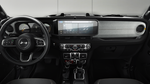 2027 Jeep Wrangler WRANGLER 4-DOOR WILLYS