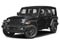 2027 Jeep Wrangler Willys