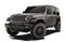 2027 Jeep Wrangler WRANGLER 4-DOOR SPORT S