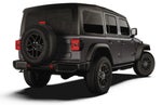 2027 Jeep Wrangler WRANGLER 4-DOOR SPORT S