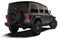 2027 Jeep Wrangler WRANGLER 4-DOOR SPORT S