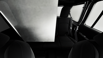 2027 Jeep Wrangler WRANGLER 4-DOOR SPORT S
