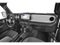 2027 Jeep Wrangler WRANGLER 4-DOOR SAHARA