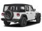 2027 Jeep Wrangler WRANGLER 4-DOOR SAHARA