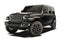 2027 Jeep Wrangler WRANGLER 4-DOOR SAHARA