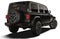 2027 Jeep Wrangler WRANGLER 4-DOOR SAHARA