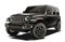 2027 Jeep Wrangler WRANGLER 4-DOOR SAHARA