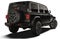 2027 Jeep Wrangler WRANGLER 4-DOOR SAHARA