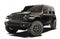 2027 Jeep Wrangler WRANGLER 4-DOOR RUBICON