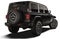 2027 Jeep Wrangler WRANGLER 4-DOOR RUBICON