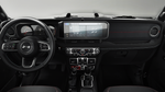 2027 Jeep Wrangler WRANGLER 4-DOOR RUBICON