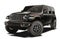 2027 Jeep Wrangler WRANGLER 4-DOOR RUBICON