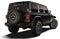2027 Jeep Wrangler WRANGLER 4-DOOR RUBICON