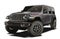 2027 Jeep Wrangler WRANGLER 4-DOOR RUBICON