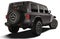 2027 Jeep Wrangler WRANGLER 4-DOOR RUBICON