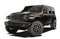 2027 Jeep Wrangler WRANGLER 4-DOOR RUBICON
