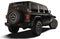 2027 Jeep Wrangler WRANGLER 4-DOOR RUBICON