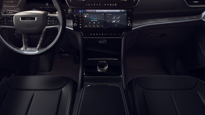 2026 Jeep Grand Cherokee GRAND CHEROKEE ALTITUDE 4X4